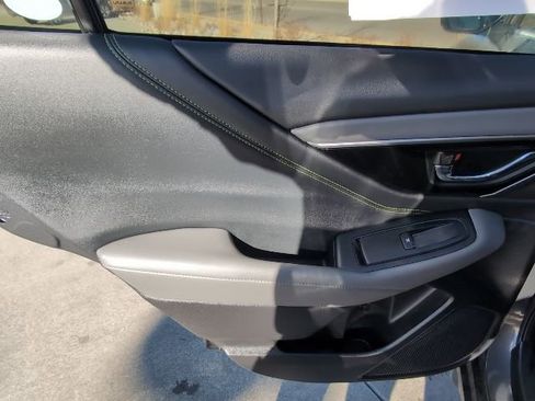 Used 2025 Subaru Outback Onyx Edition image 26