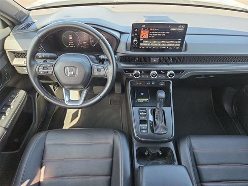 Used 2025 Honda CR-V Sport-L image 13