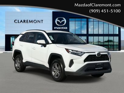 Used 2024 Toyota RAV4 XLE
