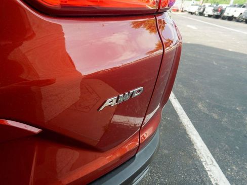 Used 2018 Honda CR-V EX-L image 9