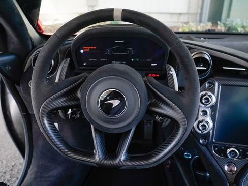 Used 2021 McLaren 765LT image 68