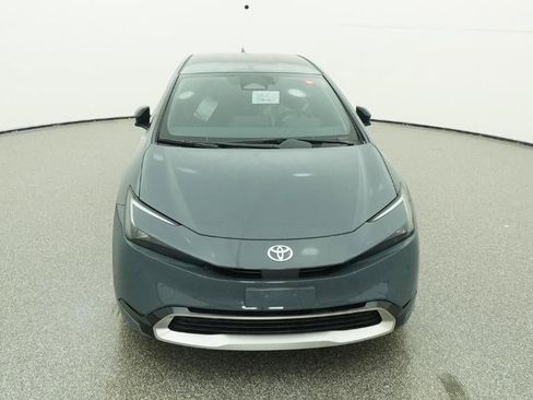 New 2026 Toyota Prius XSE image 44