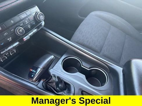 Used 2023 Dodge Durango GT AWD/4WD image 24