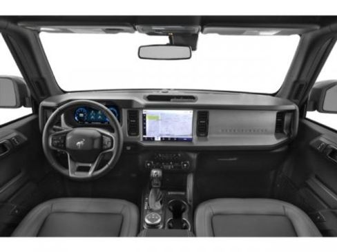 New 2025 Ford Bronco Outer Banks image 10
