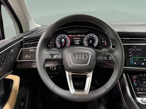 New 2025 Audi Q7 3.0T Premium Plus image 14
