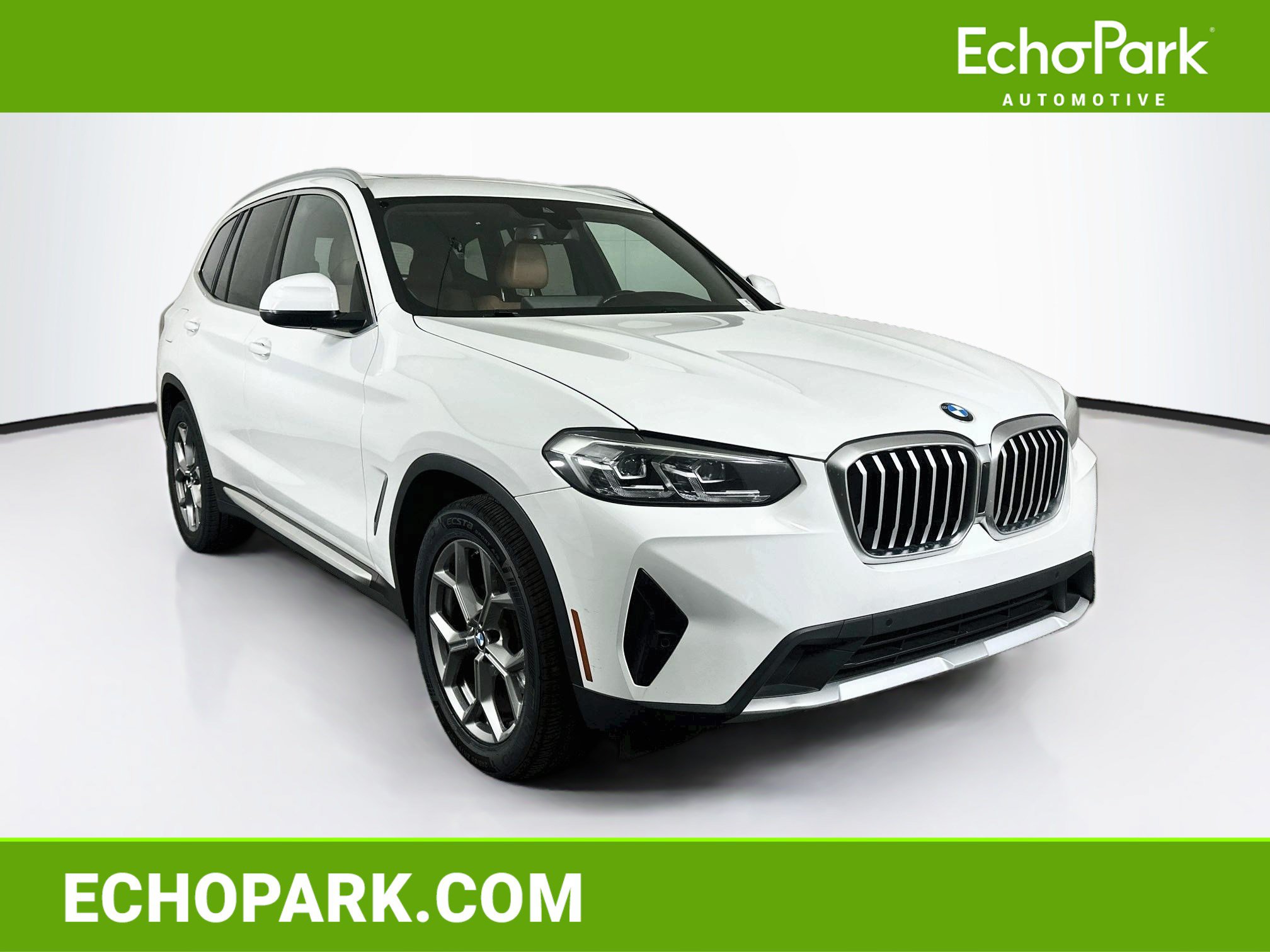 Used 2023 BMW X3 sDrive30i w/ Premium Package RWD image 1