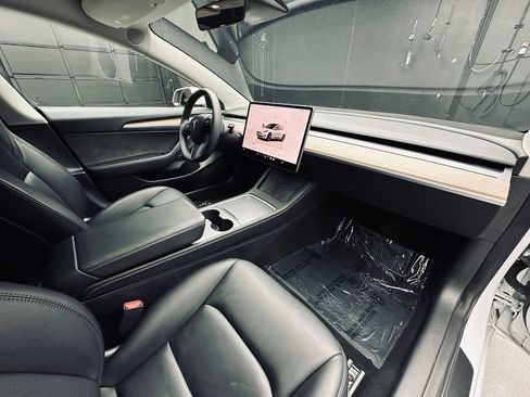 Used 2023 Tesla Model 3 Long Range AWD/4WD image 19