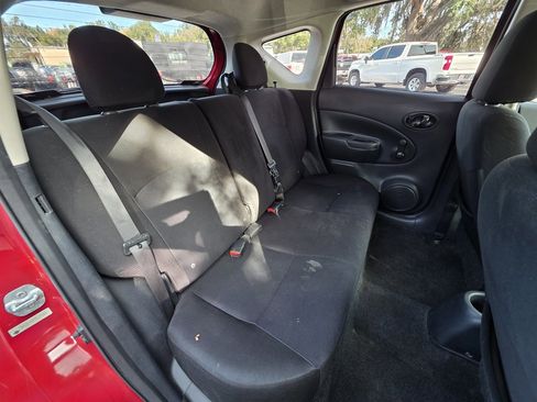 Used 2015 Nissan Versa Note S image 26