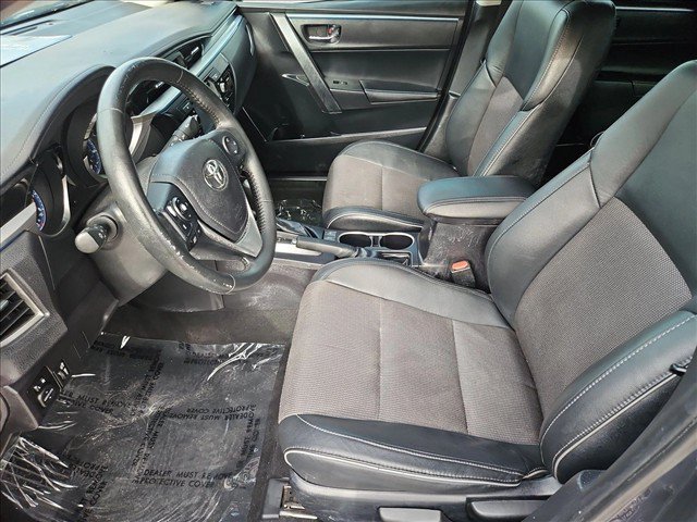 Used 2014 Toyota Corolla S FWD image 21