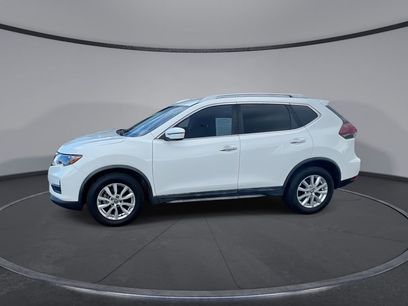 Used 2020 Nissan Rogue SV