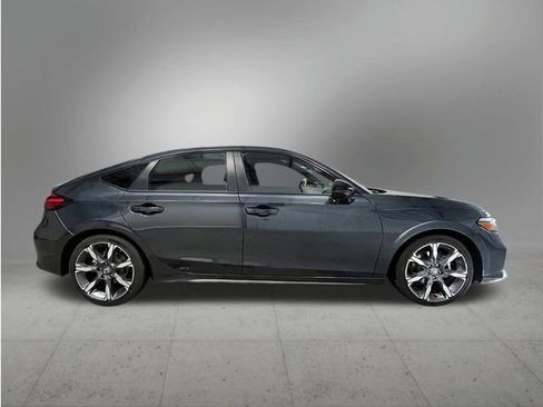 New 2026 Honda Civic Sport Touring image 8