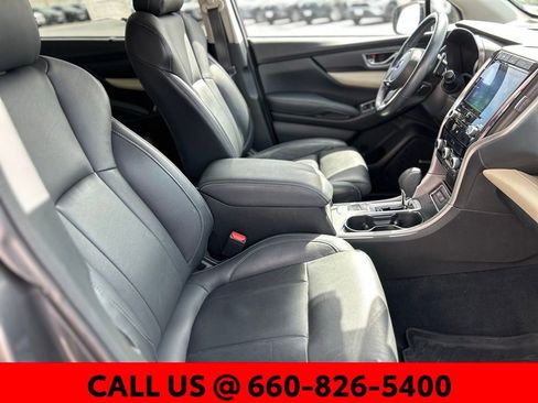 Used 2021 Subaru Ascent Limited w/ Technology Package image 5