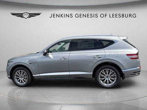 New 2026 Genesis GV80 2.5T image 8