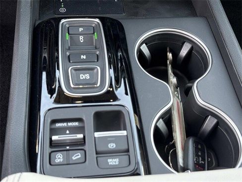 New 2026 Honda Pilot Touring image 26