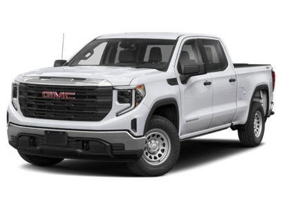 Used 2023 GMC Sierra 1500 SLT w/ SLT Premium Plus Package