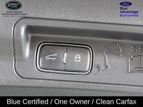 Certified 2023 Ford Explorer XLT w/ Equipment Group 202A AWD/4WD image 17