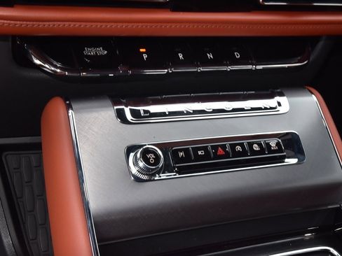 New 2026 Lincoln Aviator Reserve image 30