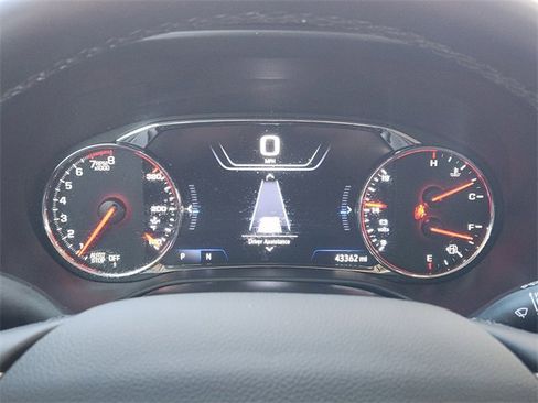 Used 2023 GMC Acadia Denali w/ Denali Ultimate Package image 16