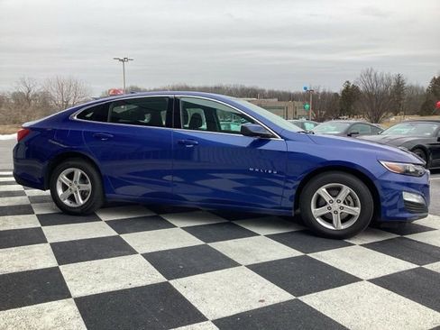 Used 2023 Chevrolet Malibu LT image 5