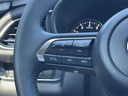 New 2025 MAZDA CX-30 AWD 2.5 S w/ Preferred Package image 19