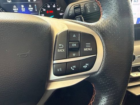 Used 2023 Ford Explorer Timberline w/ Timberline Technology Package AWD/4WD image 22
