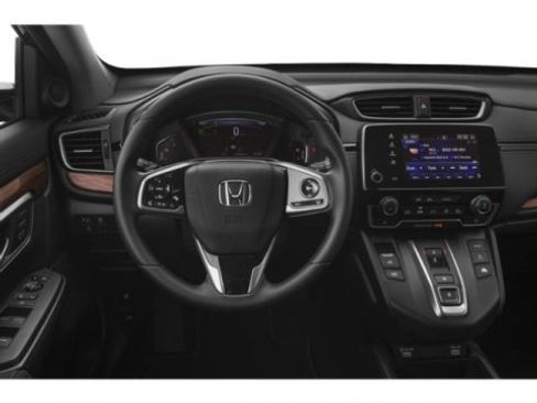 Used 2020 Honda CR-V EX image 7
