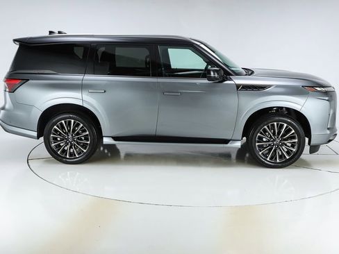 New 2026 INFINITI QX80 Autograph AWD/4WD image 49