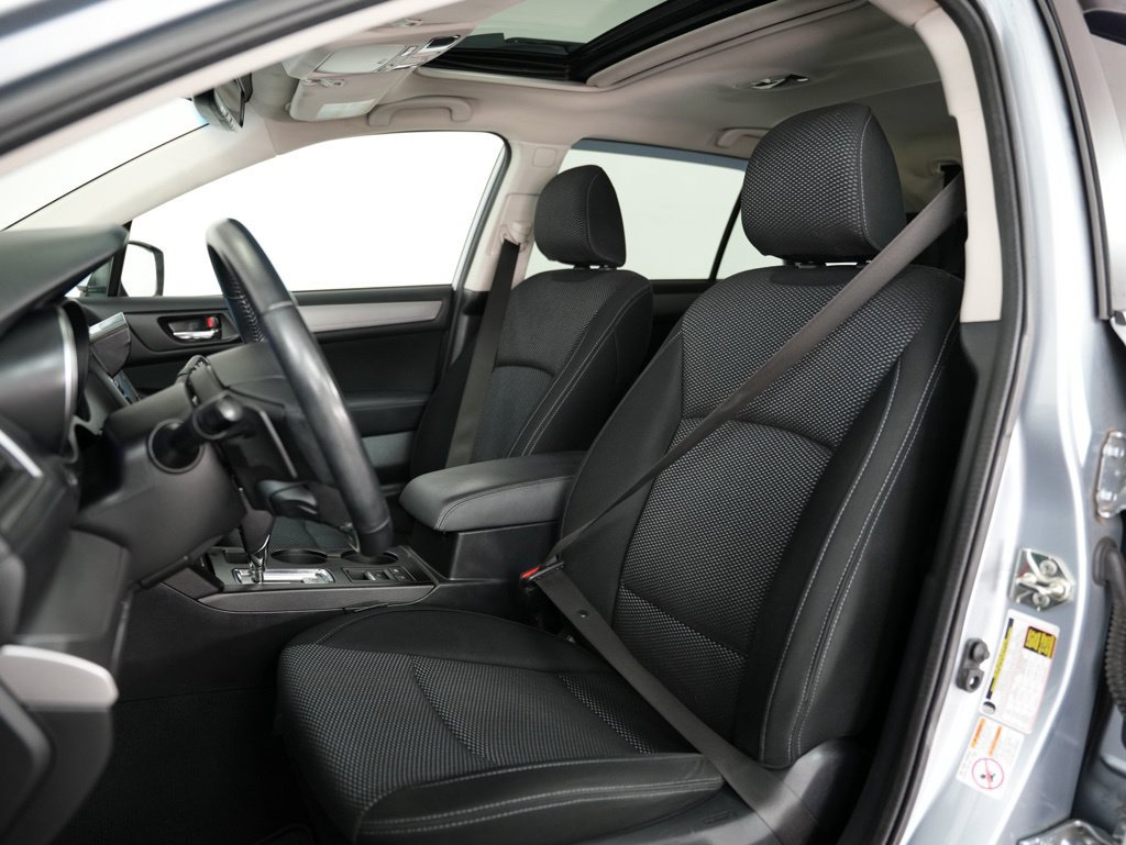 Used 2016 Subaru Outback 2.5i Premium AWD/4WD image 45
