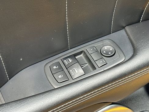 Used 2017 Dodge Challenger T/A RWD image 12