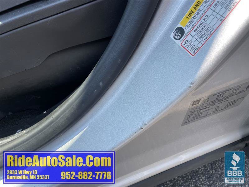 Used 2015 Chevrolet Equinox LT AWD/4WD image 38