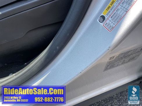 Used 2015 Chevrolet Equinox LT AWD/4WD image 38