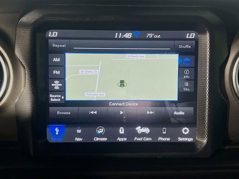 Used 2021 Jeep Wrangler Unlimited Rubicon AWD/4WD image 20
