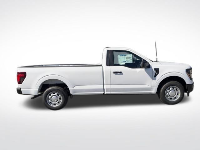 New 2026 Ford F150 XL RWD image 10