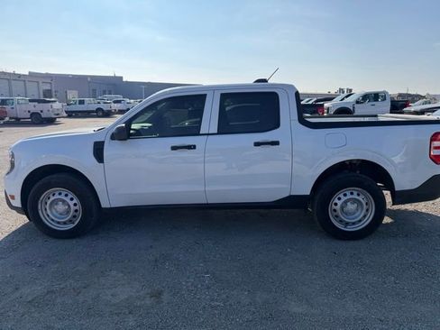Used 2025 Ford Maverick XL image 9