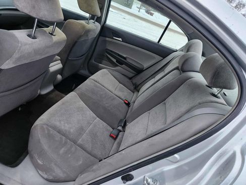 Used 2009 Honda Accord LX image 11