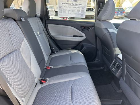 Used 2026 Subaru Forester Premium image 27