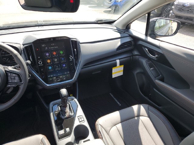 New 2026 Subaru Crosstrek 2.5i Limited AWD/4WD image 24
