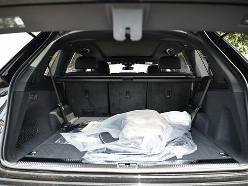 New 2026 Audi Q7 2.0T Premium Plus image 29