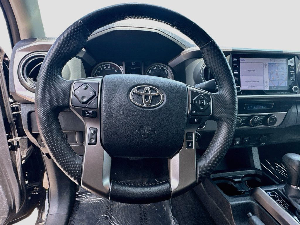 Used 2023 Toyota Tacoma SR5 RWD image 7