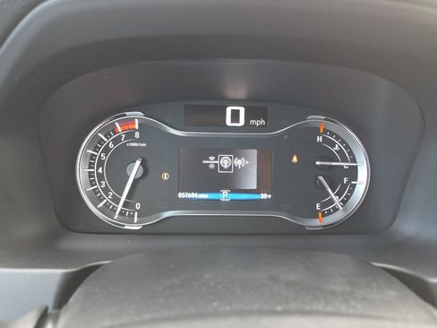 Used 2019 Honda Ridgeline RTL-T image 24