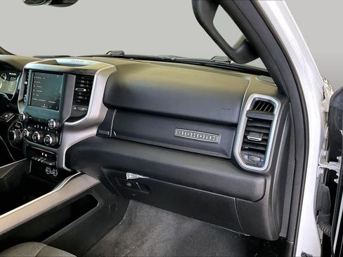 Used 2023 RAM 1500 Big Horn AWD/4WD image 18