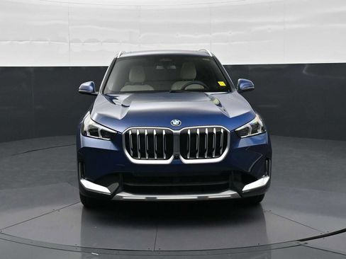 Used 2025 BMW X1 xDrive28i w/ Technology Package AWD/4WD image 2