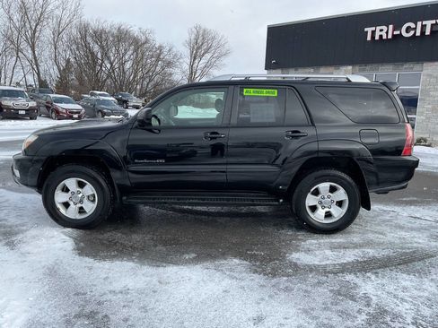 Used 2003 Toyota 4Runner Sport image 3