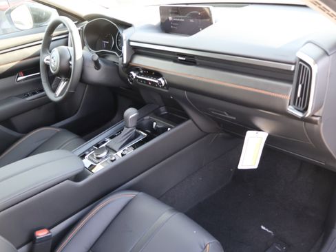 New 2026 MAZDA CX-50 2.5 Hybrid w/ Cargo Package image 10