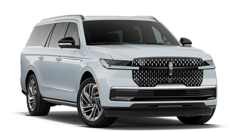 New 2026 Lincoln Navigator L Reserve AWD/4WD image 27