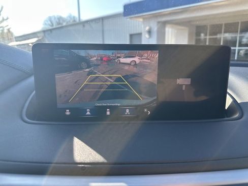 Used 2023 Acura MDX Technology image 11