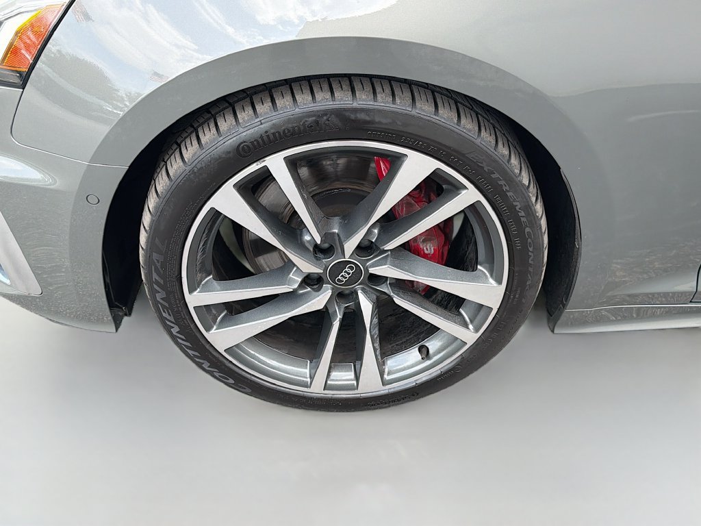 Used 2024 Audi S5 Prestige AWD/4WD image 31