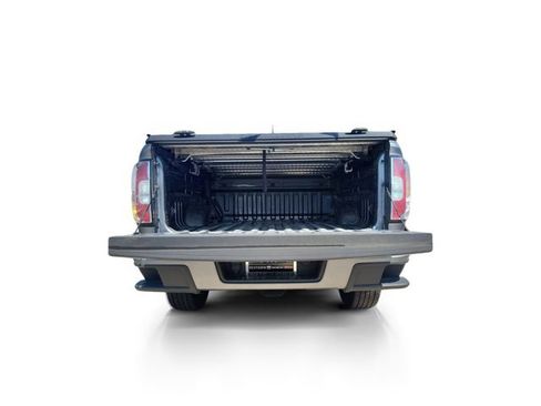 Used 2021 GMC Canyon Elevation Standard w/ Convenience Package RWD image 27