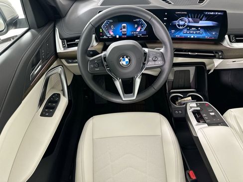 New 2026 BMW X1 xDrive28i w/ Technology Package image 21