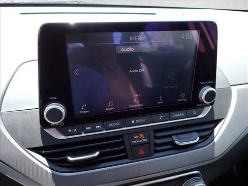 Used 2023 Nissan Altima 2.5 SR FWD image 20